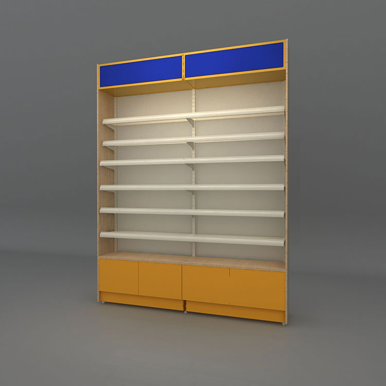 Τι κάνει ένα Stone Display Rack το μέλλον των σύγχρονων εκθεσιακών χώρων;