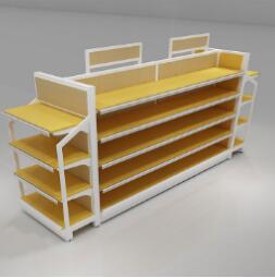 Stone Display Rack